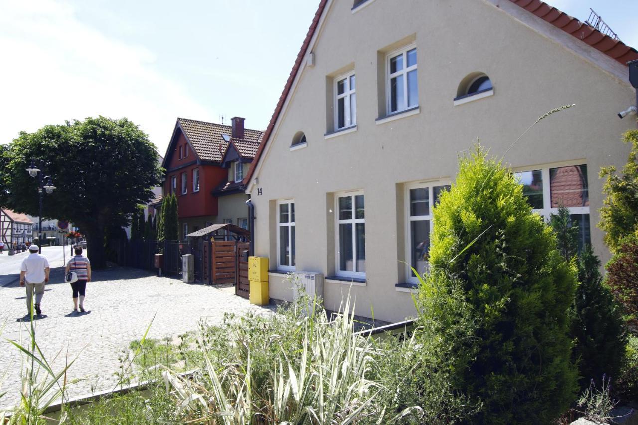 Apartamenty Royal Maris 1 - Najlepsza Lokalizacja W Ustce, Blisko Plazy I Portu, Bezplatny Parking, Scisle Centrum Ustka Buitenkant foto