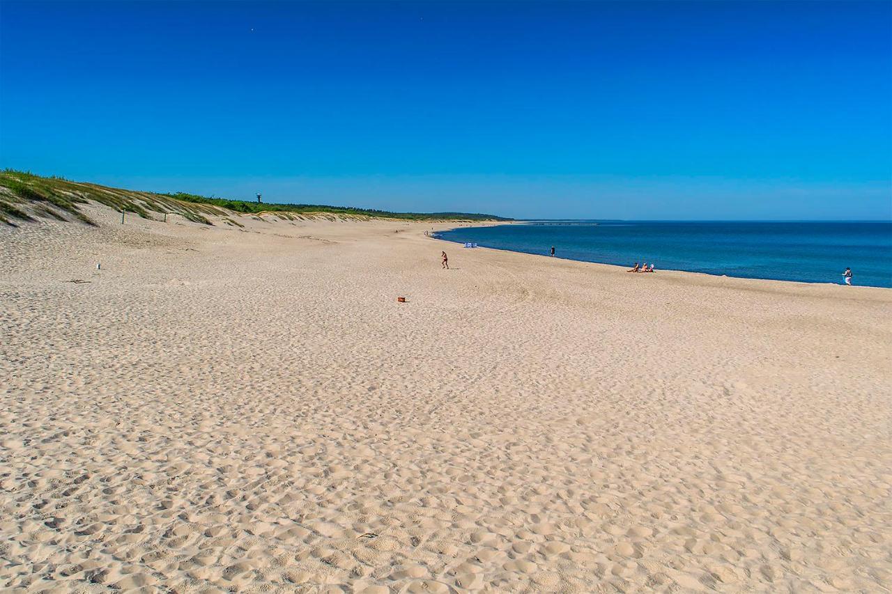 Apartamenty Royal Maris 1 - Najlepsza Lokalizacja W Ustce, Blisko Plazy I Portu, Bezplatny Parking, Scisle Centrum Ustka Buitenkant foto