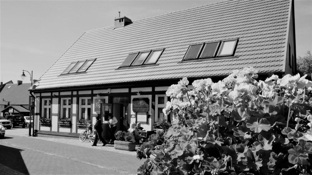 Apartamenty Royal Maris 1 - Najlepsza Lokalizacja W Ustce, Blisko Plazy I Portu, Bezplatny Parking, Scisle Centrum Ustka Buitenkant foto